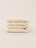 Manta Bebé | 100% Baby Alpaca | Tejida a Mano | Regalo Recién Nacido | Nina