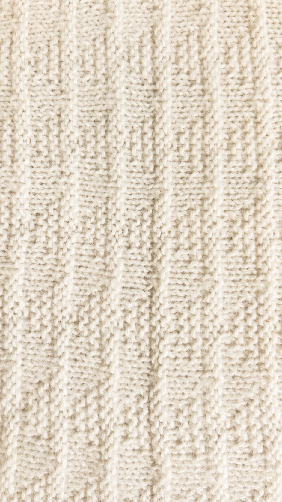 Manta Bebé | 100% Baby Alpaca | Tejida a Mano | Regalo Recién Nacido | Nina