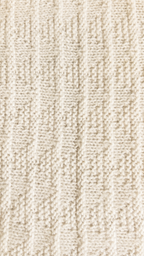 Manta Bebé | 100% Baby Alpaca | Tejida a Mano | Regalo Recién Nacido | Nina